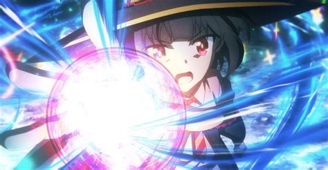 Watch KonoSuba: An Explosion on This Wonderful World! .